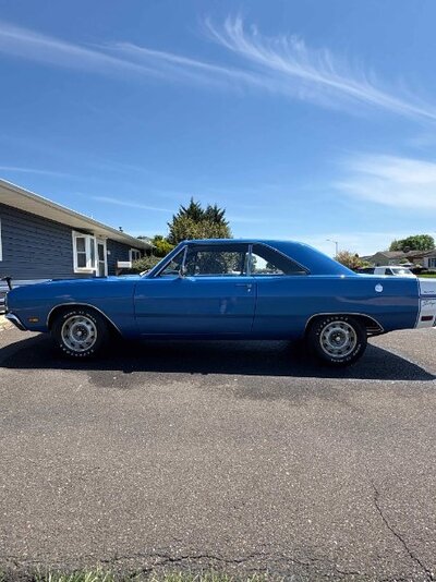 My 69