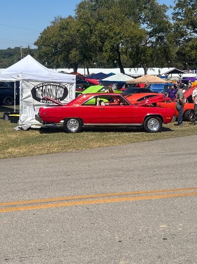 Ol Red