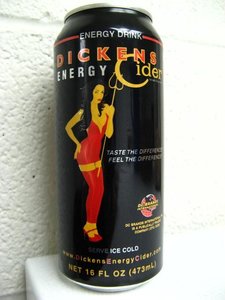 Dickens Energy Cider.JPG