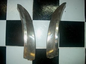 How To: Stainless Steel Trim Restoration