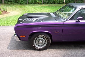 1973 plymouth duster