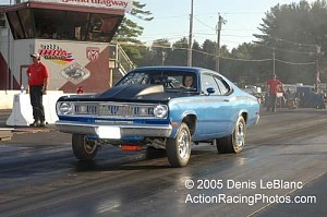 1972 plymouth duster