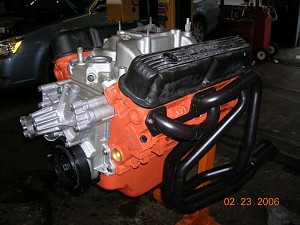 1970 Dodge Dart Swinger