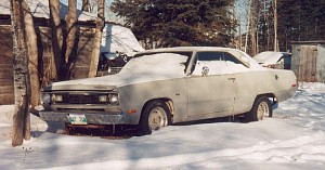 1972 plymouth scamp