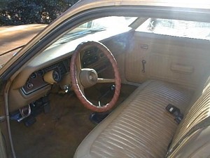 1974 plymouth duster