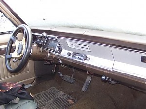 1967 Plymouth Valiant 2dr Signet