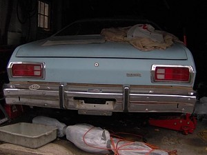 1971 plymouth duster