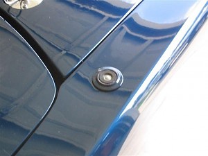 1968 PLYMOUTH BARRACUDA VERT