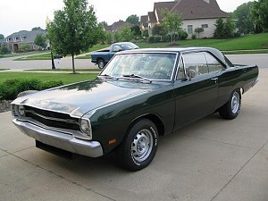 1969 Dodge Dart