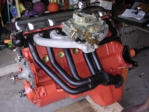 1980 Dodge Truck D-150