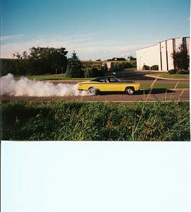 1971 plymouth duster