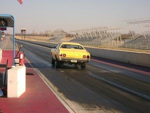 1973 Dodge Dart Sport