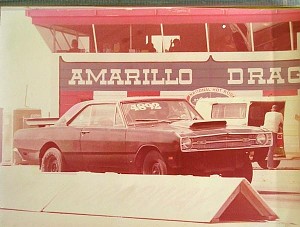 1969 Dodge Dart and friends