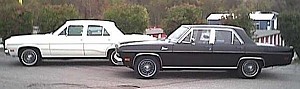 1970 Plymouth 2 Valiant 4-doors