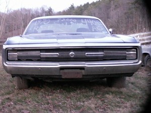 1970 Chrysler 300