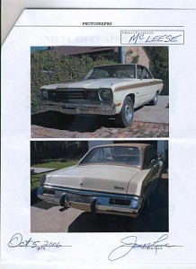 73 plymouth scamp scamp