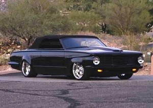 1964 Plymouth Valiant