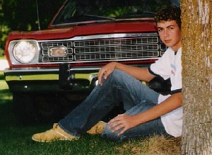 1974 Plymouth Duster