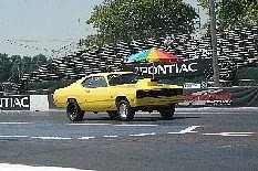 1973 Plymouth Duster