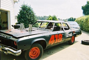 1975 plymouth Gran Fury