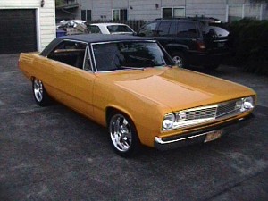 1972 plymouth valiant