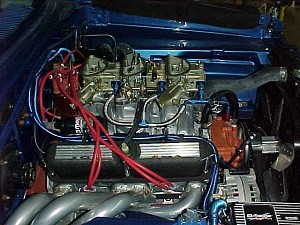 1964 Plymouth Valiant