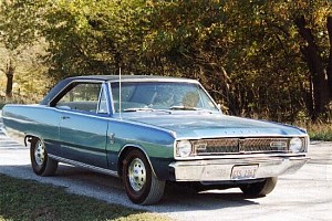 1967 Dodge Dart GTS