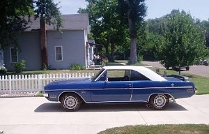 1971 dodge dart swinger