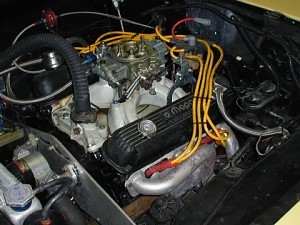 1974 Dodge Dart Sport