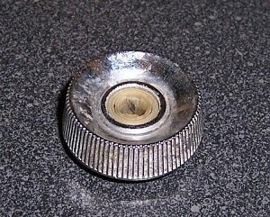 1967 Plymouth Barracuda