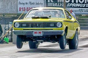 1972 plymouth duster
