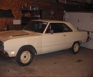 punisher demon demon