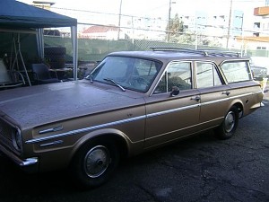 1966 dodge dart 270 station wagon 273 v8, auto, a/c, p/s, disc brakes
