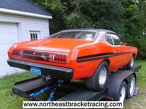 1972 Dodge Demon 440