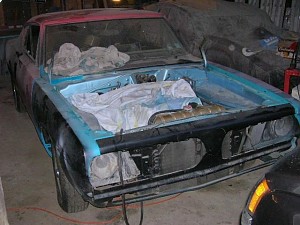 1968 plymouth barracuda