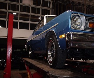 1976 plymouth scamp My dads car, work in progress complete.  NEW PICS !!!!!! 340 X, new paint,orgina