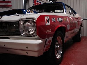 73 Duster 383,and more
