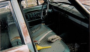 1966 Dodge Dart 270 (4 door) 225 Slant 6 restore never seen a this type of car in show or on the roa