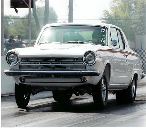 1964 Dodge Dart GT