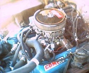 1973 dart swinger here is my new Dart