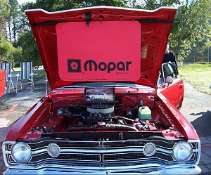 1968 Dodge Dart GT 318, ci, 904 Torque Flight Trans, P/S, Front Disc Brkes updated pics 04-10-2009