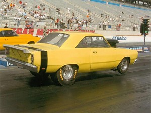 1969 dart