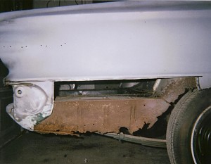 65' Dodge Dart GT