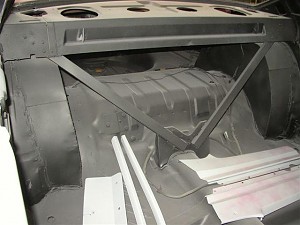 '67 383 FS coupe New Photos