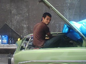 1973 Dodge Dart Swinger Random Dart Pics