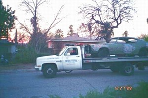 1968 Plymouth Barracuda Fastback Slimer ... Leanna's Cuda