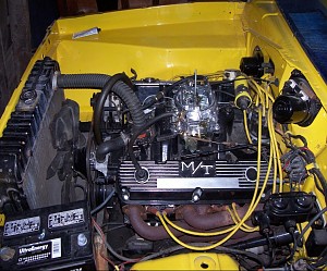 1969 barracuda fastback