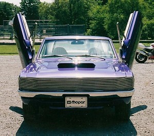 1972 Dodge Dart Swinger & 1973 Dodge Dart Sport 1994 1500 custom made duelly  & 1997 1500 4x