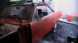 71 dodge dart swinger Time to get started