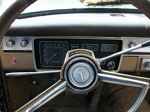 66 Valiant 200 Wagon